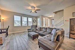 Spacious Flagstaff Home with Fenced Yard and Grill! - Flagstaff - 5