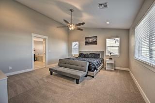 Spacious Flagstaff Home with Fenced Yard and Grill! - Flagstaff - 1