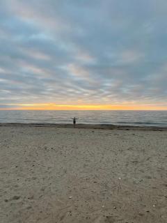 Cozy one bedroom apartment near the sea - Tisvildeleje - 1