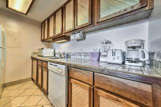 Beachfront Lahaina Condo Pool and Grill Access - Kahana - 3