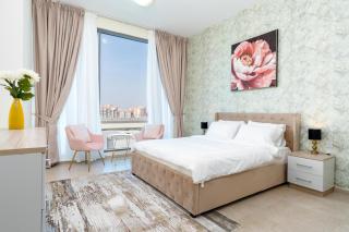 Apt 403, Avenue Residences 1 - Dubai - 0