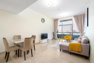 Apt 403, Avenue Residences 1 - Dubai - 5