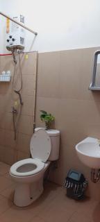 Serena Homestay - 8