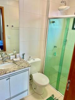 Apartamento Climatizado com Sacada e Churrasqueira - 5