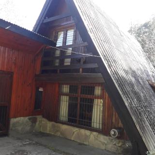 Cabañas Los Coihues - Bariloche - 8
