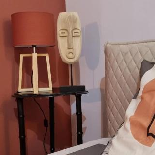 L'appart K-ractère- City, cosy et design pour 4 pers - Le Mans - 4