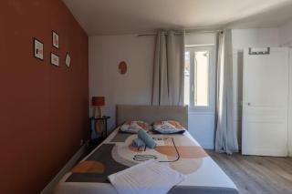 L'appart K-ractère- City, cosy et design pour 4 pers - Le Mans - 3