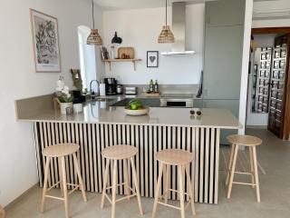 Top renovated apartment with Nerjas biggest pool - Nerja - 5