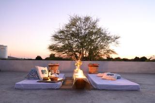 Clarks Safari Jawai - 1