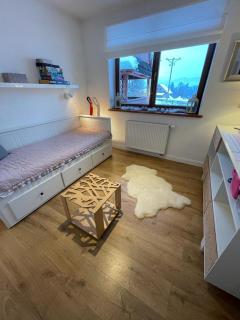 Apartament Poleczka Zakopane Kościelisko - Zakopane - 3