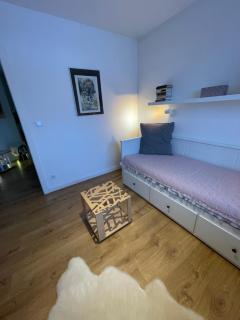 Apartament Poleczka Zakopane Kościelisko - Zakopane - 4