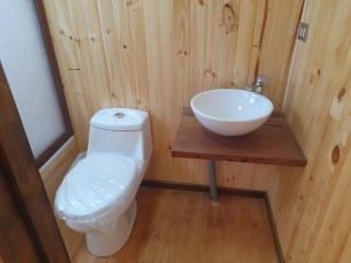 Casa al mare uno - Matanzas y Pupuya - 3