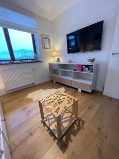Apartament Poleczka Zakopane Kościelisko - Zakopane - 8