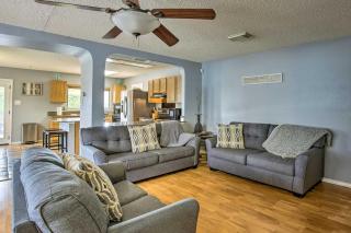 San Antonio Getaway with Pool about 18 Mi to Downtown! - San Antonio - 8
