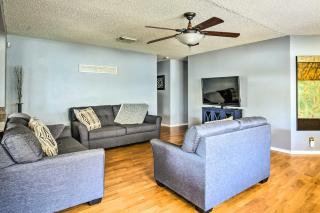 San Antonio Getaway with Pool about 18 Mi to Downtown! - San Antonio - 6