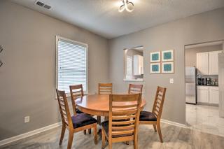 Veteran-Owned Family Home Near Fort Jackson! - Columbia - 4