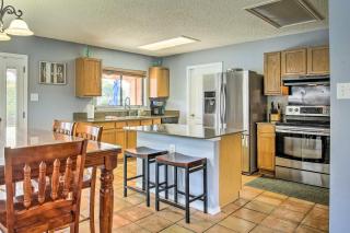 San Antonio Getaway with Pool about 18 Mi to Downtown! - San Antonio - 5