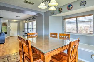 San Antonio Getaway with Pool about 18 Mi to Downtown! - San Antonio - 4