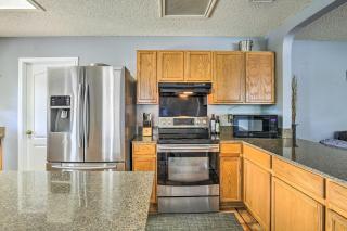 San Antonio Getaway with Pool about 18 Mi to Downtown! - San Antonio - 2