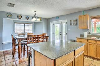 San Antonio Getaway with Pool about 18 Mi to Downtown! - San Antonio - 1