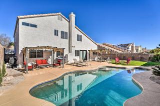 Las Vegas Getaway about 8 Mi to Las Vegas Strip! - 9