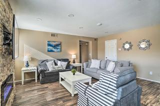 Las Vegas Getaway about 8 Mi to Las Vegas Strip! - 4