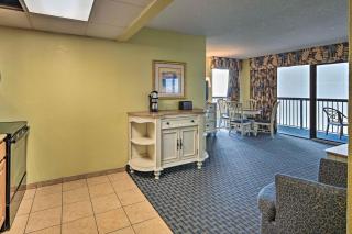 Oceanfront Myrtle Beach Rental with Pool! - Myrtle Beach - 6
