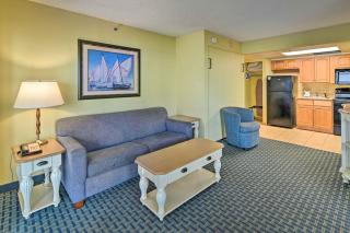 Oceanfront Myrtle Beach Rental with Pool! - Myrtle Beach - 4