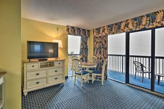 Oceanfront Myrtle Beach Rental with Pool! - Myrtle Beach - 3