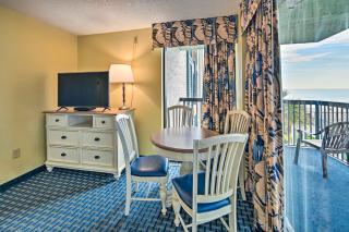 Oceanfront Myrtle Beach Rental with Pool! - Myrtle Beach - 2