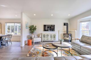 Peaceful Windsor Retreat with Private Hot Tub! - 6