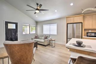 Renovated Yuma Home with Community Pool! - Yuma - 4