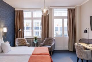 Home Hotel Wellington - Stoccolma - 3