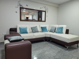 Apartamentos "APPART D'ELIETTE" - Trujillo - 2