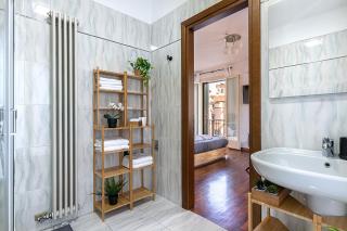 Suite Palladiana, la migliore vista di Vicenza - Vicenza - 7