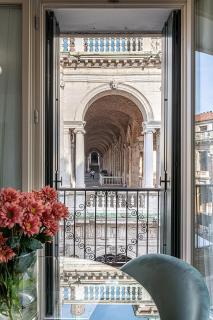 Suite Palladiana, la migliore vista di Vicenza - Vicenza - 5