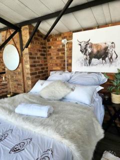 353 Maboneng on Craft - Johannesburg - 6