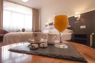 Restaurant Pensiune Bucovina - 8