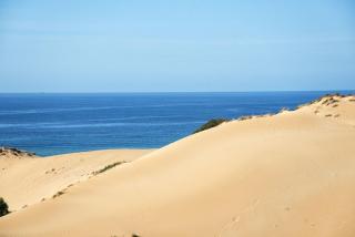 Costa Verde, Torre dei Corsari with a terrace overlooking the sea and close to the pristine dunes - Torre Dei Corsari - 3