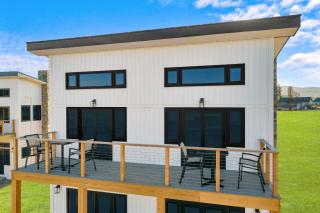 Owl's Nest Resort - Thornton - 4
