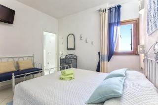 Costa Verde, Torre dei Corsari with a terrace overlooking the sea and close to the pristine dunes - Torre Dei Corsari - 5