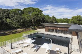 Residhotel Résidence Pont du Gard - 9