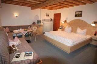 Leyererhof - Ramsau - 6