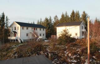 2 Bedroom Nice Apartment In Sandstad - Skipnes - 9