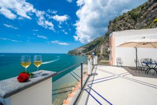 La Perla di Nettuno - Furore - 8