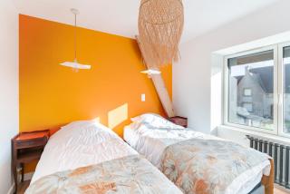 Maison pour 4 classée 3 étoiles - Terrasse - Guilvinec - Le Guilvinec - 5
