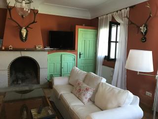 Casa Rural de la Finca Sierra Grande - 6