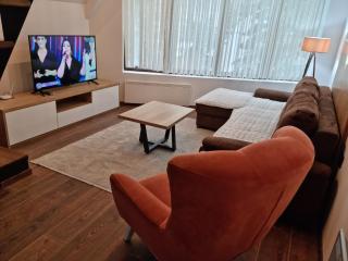 Garnet Star Apartments, Kopaonik, apartman broj 4 - Kopaonik - 3
