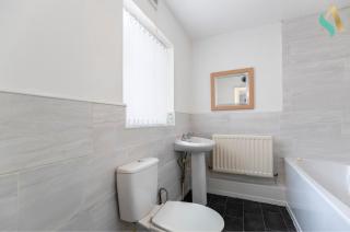 Vicarage House TSAC - Stockton-on-Tees - 4