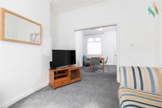 Vicarage House TSAC - Stockton-on-Tees - 5